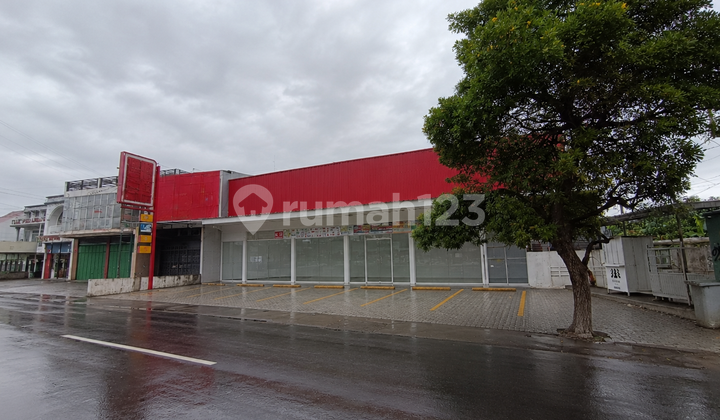 For Rent: Strategic Shop House in Agus Salim, Bekasi 2