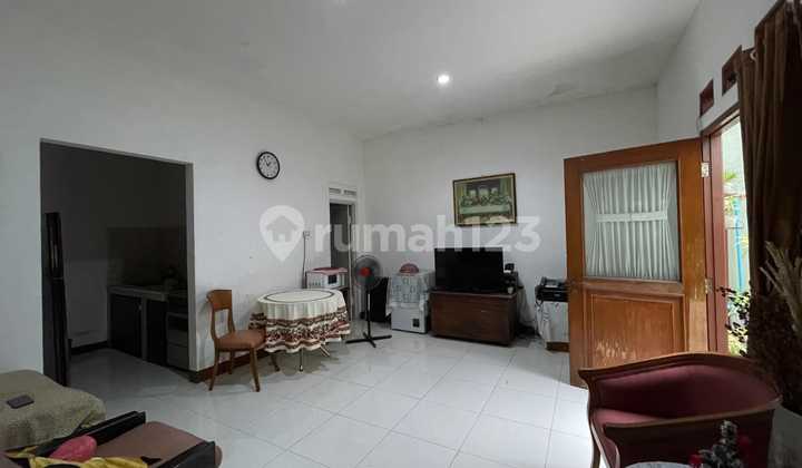 For Sale House In Bumi Bekasi Baru Housing Estate, Rawa Lumbu, Bekasi City 2
