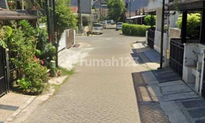 Dijual Rumah Di Jatibening Estate Pondok Gede Bekasi  2