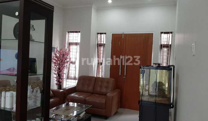 Rumah Bagus Di Pekayon Jaya Bekasi Kota Shm 2