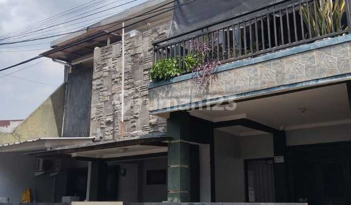 For Sale House In Angkasa Puri Housing, Jati Asih, Bekasi 2
