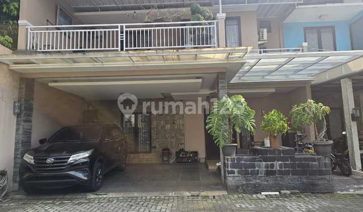 Dijual Rumah Royal Platinum Residance, Mustika Jaya, Bekasi 2