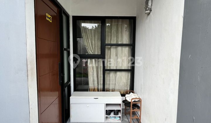 For Sale: Grand Ruta Residence Cluster House, South Tambun, Bekasi 2
