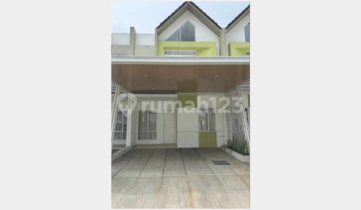 Dijual Rumah Di Prima Harapan Regency, Harapan Baru, Bekasi Utara