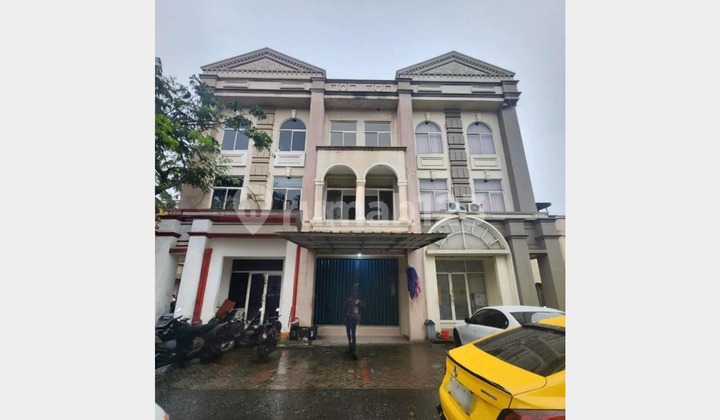 For Sale: Commercial Building in RSA with SHGB Certificate at Grand Galaxy Bekasi, Move-In Ready For Sale: Commercial Building in RSA with SHGB Certificate at Grand Galaxy Bekasi, Move-In Ready