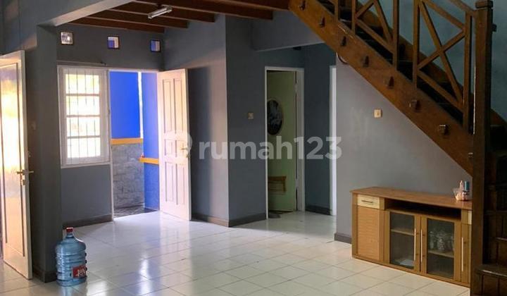 Dijual Rumah Di Kemang Pratama 3 Bekasi Selatan. 2