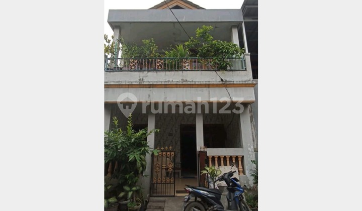 Dijual rumah di dalam komplek pondok pekayon indah Dijual rumah di dalam komplek pondok pekayon indah