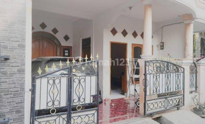 Dijual Rumah Di Perumnas 2 Kayuringin Bekasi Selatan 1