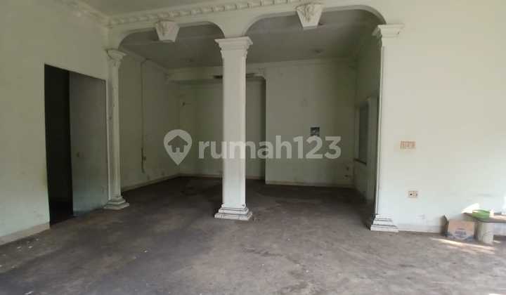 Disewakan Tanah & Bangunan di Jalan Cikunir Raya - Bekasi Disewakan Tanah & Bangunan di Jalan Cikunir Raya - Bekasi