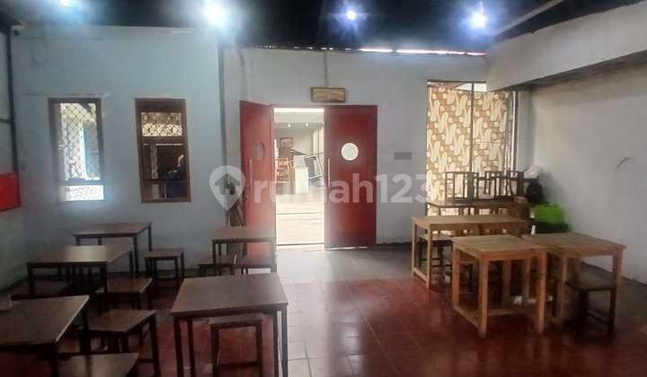 For Rent Commercial Space Suitable for Culinary Business in the Prestigious and Elite Area of Kemang Pratama, Bekasi City For Rent Commercial Space Suitable for Culinary Business in the Prestigious and Elite Area of Kemang Pratama, Bekasi City