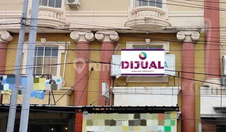 Dijual Ruko, Lokasi Strategis di Jalan Boulevard Grand Galaxy, Bekasi Selatan Dijual Ruko, Lokasi Strategis di Jalan Boulevard Grand Galaxy, Bekasi Selatan