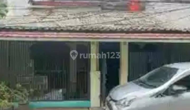 Di Jual Rumah untuk tempat tinggal & usaha  2