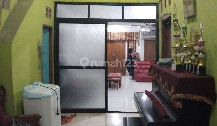 Dijual Cepat Rumah di Jakasampurna, Bekasi Barat 2