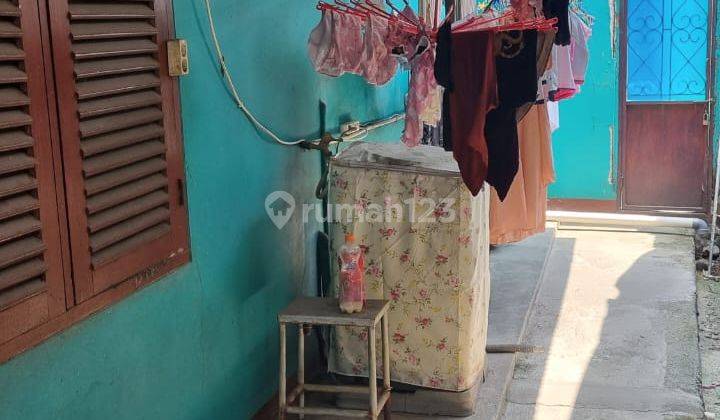 Dijual Dengan Sangat Cepat Rumah Siap Huni di Margahayu 2