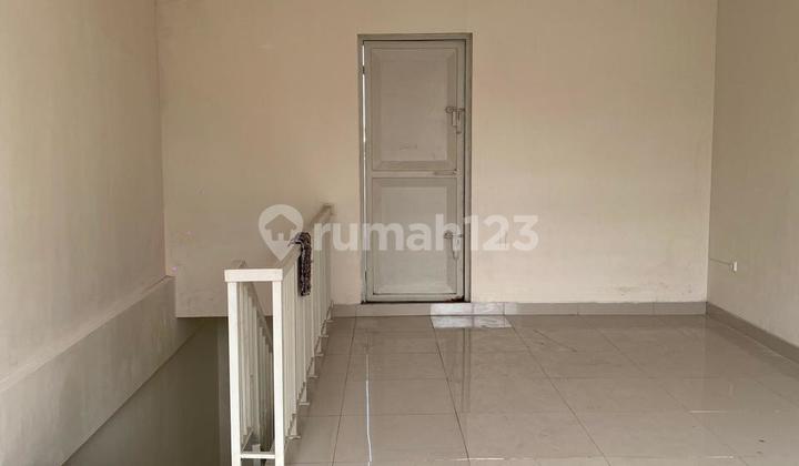 Ruko Strategis Siap Pakai Grand Galaxy Bekasi 1