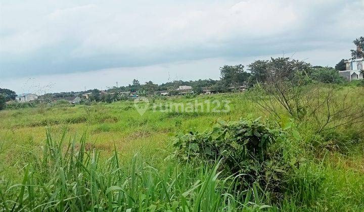 Disewakan Lahan di Pangkalan 2 Bekasi 1