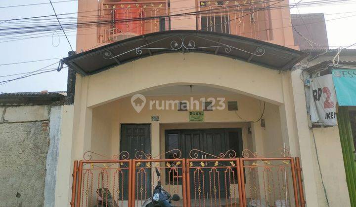 Dijual Rumah Tinggal di Jl. Bacang Pekayon 1