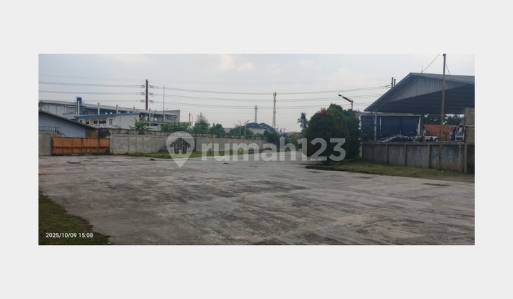 Disewakan gudang dan kantor di Gunung Putri , Bogor Disewakan gudang dan kantor di Gunung Putri , Bogor