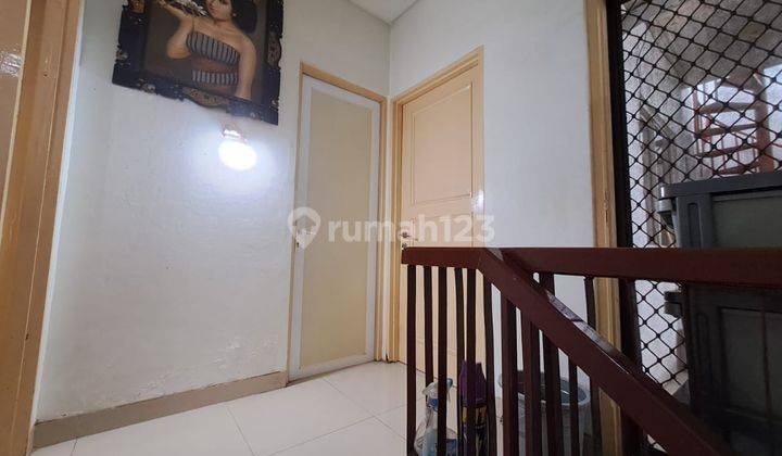 Dijual Rumah Furnished dalam Cluster Central Park, Grand Galaxy Bekasi 1