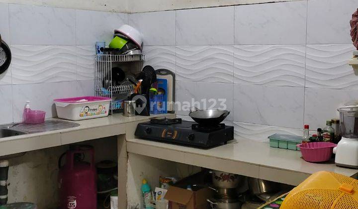 Dijual Rumah Murah Siap Huni di dekat Summarecon Bekasi, Bekasi Utara 1