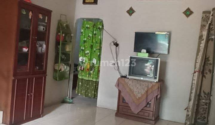 Dijual rumah di komplek pondok pekayon indah, Bekasi Selatan 2