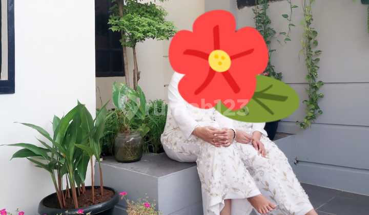 Dijual Rumah Komp Al Dijual Rumah Komp Al