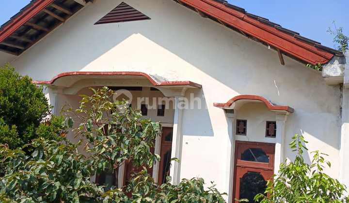 Di jual Rumah di dalam perumahan komplek PPI Pondok Pekayon Indah 2