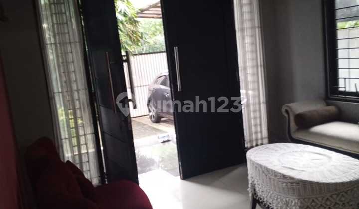 For Sale Pekayon House Spacious near Grand Galaxy Mall Bekasi 2