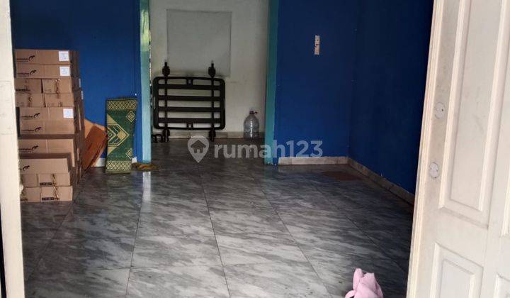 Disewakan Rumah di Perumahan Elite Jakasampurna Bekasi  2