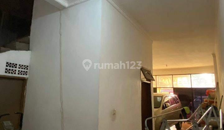 Di Sewakan Ruko Tempat Usaha 2 Lantai, Di Jalan Raya Pekayon, Bekasi 2