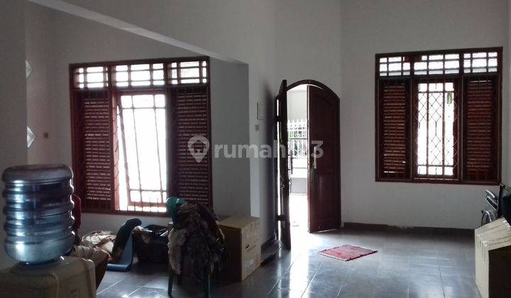 Dijual Rumah Siap Huni di Dalam Komplek Perumahan Jatibening  2