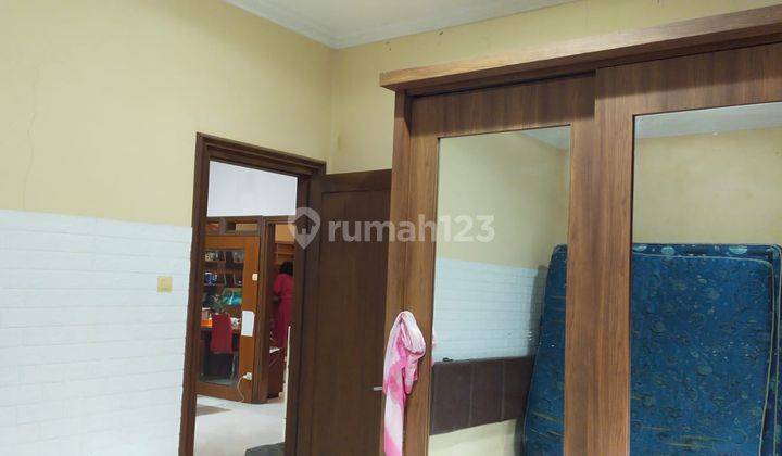 Dijual Murah Rumah Siap Huni di Dalam Komplek Perumahan Jatibening  2