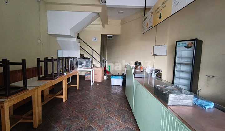 Disewakan ruko di Pekayon dekat Galaxy Bekasi 2