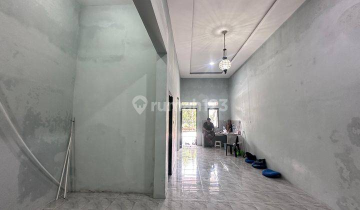 DISEWAKAN RUMAH STRATEGIS DI PEKAYON BEKASI SELATAN 2