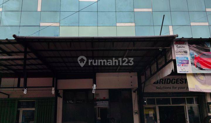 Dijual ruko 3lt di Raya Pekayon Bekasi Selatan 2