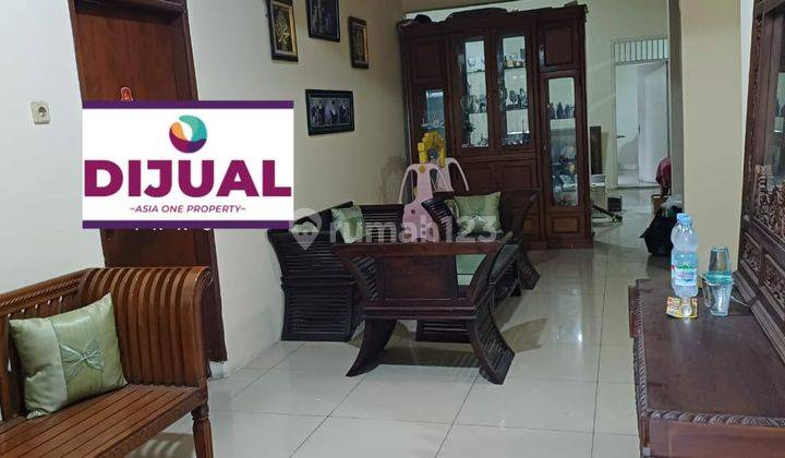 Dijual Rumah Siap Huni di Pondok Pekayon Indah Bekasi Selatan 2