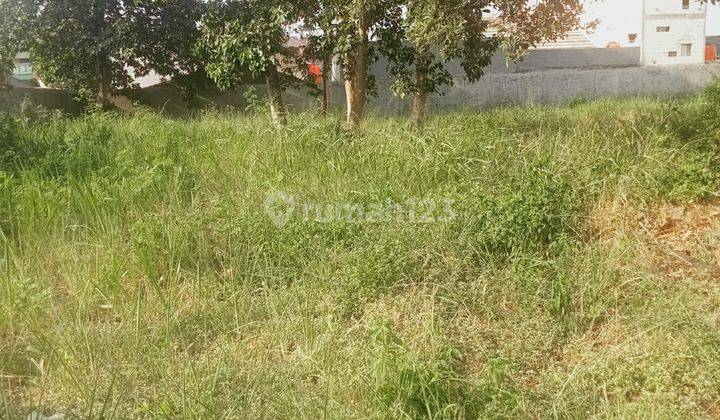 Dijual Lahan di Jakasetia Bekasi Selatan  1