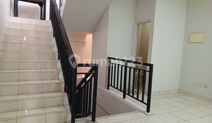 For Rent Emerald Summarecon Bekasi Shop House 2