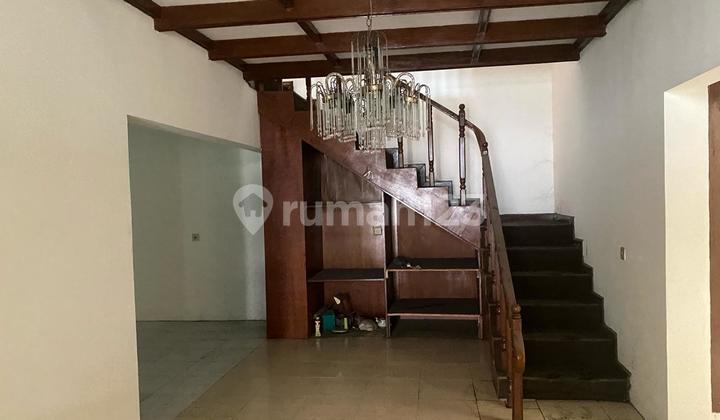 Comfortable house for sale in West Bekasi.
