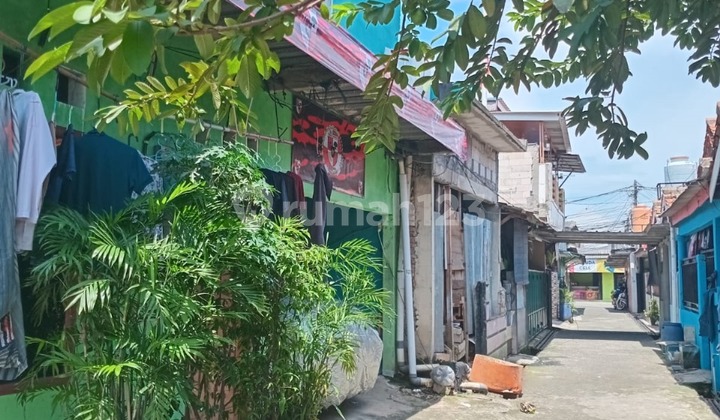 Rumah 2lantai NON Cluster Di Pulo Ribung BEBAS BANJIR di Pekayon Rumah 2lantai NON Cluster Di Pulo Ribung BEBAS BANJIR di Pekayon