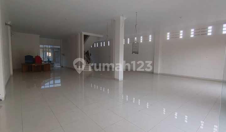 For rent 2-story office space in Cikunir, South Bekasi