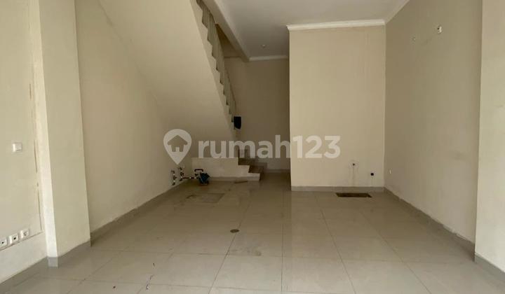 Ruko Strategis Siap Pakai Grand Galaxy Bekasi 2
