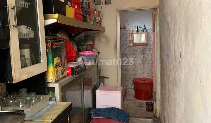 Dijual rumah satu lantai di Pulo Sirih Timur, Pekayon, Bekasi  1