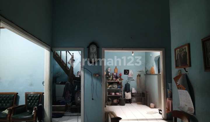 Dijual Cepat Rumah di Kayuringinjaya, Bekasi Selatan 2