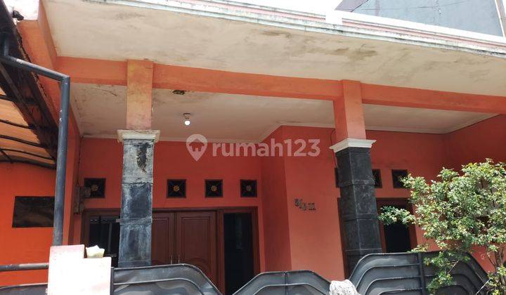 Rumah di Taman Cikunir Indah, Murah Dan Tidak Banjir 2