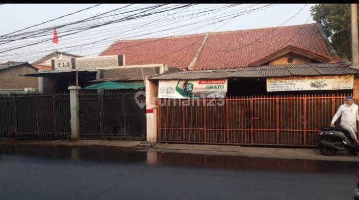 Dijual Rumah Siap Huni di Cikunir, Bekasi 1