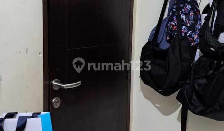 Dijual rumah nyaman di lingkungan nyaman tidak banjir di galaxy bekasi 2