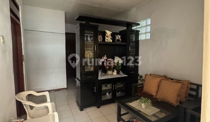Dijual Rumah siap huni Di Taman Galaxy Indah Bekasi Selatan 2
