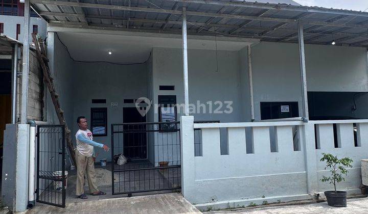 DISEWAKAN RUMAH STRATEGIS DI PEKAYON BEKASI SELATAN 1