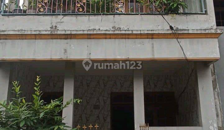 Dijual rumah di komplek pondok pekayon indah, Bekasi Selatan 1